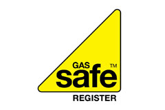 gas safe companies Uzmaston